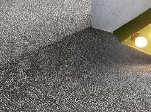 „Vorwerk Varia Design 5W43 verlegt in modernem Wohnraum – harmonische Farbwirkung und hochwertige Verarbeitung für stilvolle Raumgestaltung“